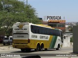 Empresa Gontijo de Transportes 17250 na cidade de Caruaru, Pernambuco, Brasil, por Lenilson da Silva Pessoa. Número da foto: #11682807.
