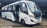 Volkswagen Ônibus e Caminhões - MAN Latin America PVS-6 na cidade de São Paulo, São Paulo, Brasil, por Anderson Barbosa Marinho. Número da foto: #:id.