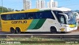 Empresa Gontijo de Transportes 18620 na cidade de Betim, Minas Gerais, Brasil, por Hariel BR-381. Número da foto: #11682192.