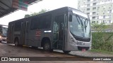 BluMob - Concessionária de Transporte Urbano de Blumenau 9497 na cidade de Blumenau, Santa Catarina, Brasil, por André Cordeiro. Número da foto: #:id.