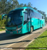 Univale Transportes R-0220 na cidade de Ipatinga, Minas Gerais, Brasil, por Wilton Roberto. ID da foto: :id.