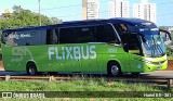 Santa Maria Fretamento e Turismo > Transportes Santa Maria(SP) 350 na cidade de Betim, Minas Gerais, Brasil, por Hariel BR-381. Número da foto: #:id.