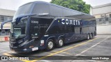 Viação Cometa 723003 na cidade de São Paulo, São Paulo, Brasil, por Jonata Rodrigo. Número da foto: #:id.