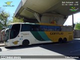 Empresa Gontijo de Transportes 14015 na cidade de Belo Horizonte, Minas Gerais, Brasil, por Valter Francisco. Número da foto: #11681966.