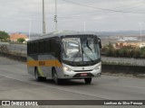 Ônibus Particulares 4237 na cidade de Caruaru, Pernambuco, Brasil, por Lenilson da Silva Pessoa. ID da foto: :id.