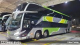 Brasil Sul Linhas Rodoviárias 3635 na cidade de Balneário Camboriú, Santa Catarina, Brasil, por Fábio Paixão. Número da foto: #:id.