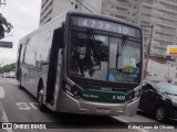 Via Sudeste Transportes S.A. 5 1420 na cidade de São Paulo, São Paulo, Brasil, por Rafael Lopes de Oliveira. Número da foto: #11681103.