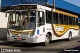 Transportes Fabio's RJ 154.108 na cidade de Duque de Caxias, Rio de Janeiro, Brasil, por Manoel Mariano. Número da foto: #:id.