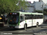 Auto Viação Tabosa 2228 na cidade de Caruaru, Pernambuco, Brasil, por Lenilson da Silva Pessoa. Número da foto: #:id.