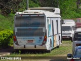 Metra - Sistema Metropolitano de Transporte 4011 na cidade de São Paulo, São Paulo, Brasil, por Joao Pedro284. Número da foto: #11682543.