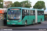 Viação Tamandaré KB607 na cidade de Curitiba, Paraná, Brasil, por Wesley Araujo. Número da foto: #:id.
