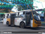 STEC - Subsistema de Transporte Especial Complementar D-102 na cidade de Salvador, Bahia, Brasil, por Adham Silva. ID da foto: :id.