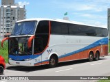 Daniel Turismo 3520 na cidade de Florianópolis, Santa Catarina, Brasil, por Bruno Barbosa Cordeiro. Número da foto: #:id.