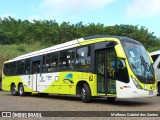 Itajaí Transportes Coletivos 2077 na cidade de Campinas, São Paulo, Brasil, por Matheus Gabriel dos Santos. Número da foto: #11682837.