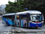 Next Mobilidade - ABC Sistema de Transporte 8266 na cidade de Diadema, São Paulo, Brasil, por Joao Pedro284. Número da foto: #11682539.