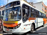 Viasul Transportes Coletivos 6680 na cidade de Itaúna, Minas Gerais, Brasil, por Hariel Bernades. Número da foto: #:id.