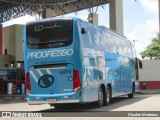 Auto Viação Progresso 6279 na cidade de Imperatriz, Maranhão, Brasil, por Glauber Medeiros. Número da foto: #:id.
