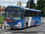 Viação Jacareí 10.157 na cidade de Jacareí, São Paulo, Brasil, por Robson Prado. Número da foto: #11681545.