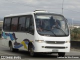 Ônibus Particulares 1812 na cidade de Caruaru, Pernambuco, Brasil, por Lenilson da Silva Pessoa. ID da foto: :id.