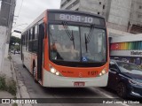 TRANSPPASS - Transporte de Passageiros 8 1217 na cidade de São Paulo, São Paulo, Brasil, por Rafael Lopes de Oliveira. Número da foto: #11681105.