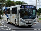 JTU - Jacareí Transporte Urbano 2.450 na cidade de Jacareí, São Paulo, Brasil, por Robson Prado. ID da foto: :id.