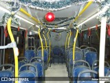 Trampolim da Vitória 724 na cidade de Parnamirim, Rio Grande do Norte, Brasil, por Junior Mendes. Número da foto: #:id.