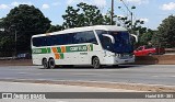 Empresa Gontijo de Transportes 21700 na cidade de Betim, Minas Gerais, Brasil, por Hariel BR-381. Número da foto: #11682700.