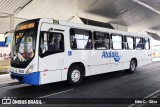 Viação Atalaia Transportes 6552 na cidade de Aracaju, Sergipe, Brasil, por Eder C.  Silva. Número da foto: #:id.