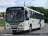JTU - Jacareí Transporte Urbano 2.800 na cidade de Jacareí, São Paulo, Brasil, por Robson Prado. Número da foto: #11681558.