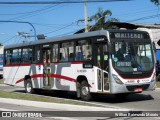 Auto Viação ABC RJ 105.009 na cidade de São Gonçalo, Rio de Janeiro, Brasil, por Willian Raimundo Morais. Número da foto: #:id.