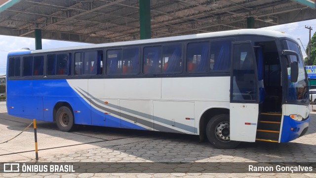 Ônibus Particulares 2B98 na cidade de Ananindeua, Pará, Brasil, por Ramon Gonçalves. Número da foto: #11683685.