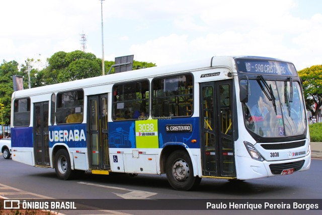 São Geraldo Sacramento 3038 na cidade de Uberaba, Minas Gerais, Brasil, por Paulo Henrique Pereira Borges. Número da foto: #11684567.