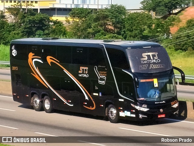 STJ Turismo 2013 na cidade de São José dos Campos, São Paulo, Brasil, por Robson Prado. Número da foto: #11685054.