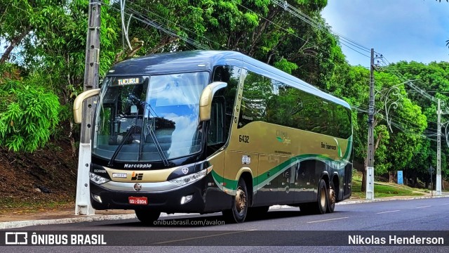 Comércio e Transportes Boa Esperança 6432 na cidade de Tucuruí, Pará, Brasil, por Nikolas Henderson. ID da foto: 11684437.