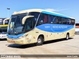 Viação Novo Horizonte 1023511 na cidade de Goiânia, Goiás, Brasil, por Jonas Castro. Número da foto: #:id.