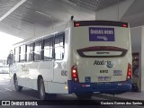 Viação Atalaia Transportes 6512 na cidade de Aracaju, Sergipe, Brasil, por Gustavo Gomes dos Santos. Número da foto: #:id.