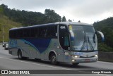 Kuba Turismo 393 na cidade de Santa Isabel, São Paulo, Brasil, por George Miranda. Número da foto: #:id.