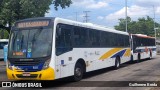 Auto Viação Três Amigos B44597 na cidade de Rio de Janeiro, Rio de Janeiro, Brasil, por Guilherme Breda. Número da foto: #11683472.