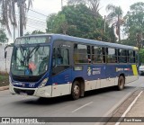 Viação Cruzeiro > Viação Sidon 027 na cidade de Ibirité, Minas Gerais, Brasil, por Davi Bruno. Número da foto: #11683463.