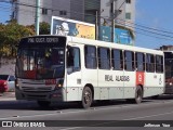 Real Alagoas de Viação 1301 na cidade de Maceió, Alagoas, Brasil, por Jefferson  Ygor. Número da foto: #11684184.