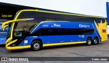 Nobre Turismo 2303 na cidade de Goiânia, Goiás, Brasil, por Carlos Júnior. Número da foto: #11685148.