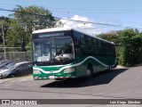 Transportes Filemón Villalobos 13 na cidade de Los Ángeles, San Rafael, Heredia, Costa Rica, por Luis Diego Sánchez. Número da foto: #11684096.