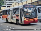 Petro Ita Transportes Coletivos de Passageiros 2009 na cidade de Petrópolis, Rio de Janeiro, Brasil, por Leandro Da silva. Número da foto: #11683502.