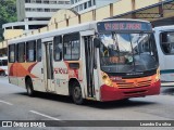 Petro Ita Transportes Coletivos de Passageiros 2009 na cidade de Petrópolis, Rio de Janeiro, Brasil, por Leandro Da silva. ID da foto: :id.