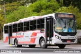 Viação Resendense RJ 192.025 na cidade de Volta Redonda, Rio de Janeiro, Brasil, por Paulo Henrique Pereira Borges. Número da foto: #11684664.