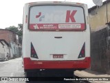 Ônibus Particulares 9133 na cidade de Floriano, Piauí, Brasil, por Francisco de Assis Rodrigues da Silva. Número da foto: #11683116.