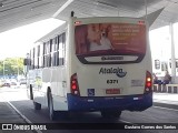 Viação Atalaia Transportes 6371 na cidade de Aracaju, Sergipe, Brasil, por Gustavo Gomes dos Santos. Número da foto: #:id.