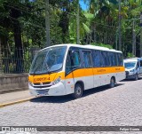 Escolares 32.000191-4 na cidade de Petrópolis, Rio de Janeiro, Brasil, por Felipe Guerra. Número da foto: #:id.