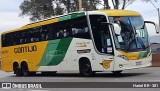 Empresa Gontijo de Transportes 15050 na cidade de Betim, Minas Gerais, Brasil, por Hariel BR-381. Número da foto: #11684869.