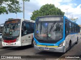 Transportes Barra D13179 na cidade de Rio de Janeiro, Rio de Janeiro, Brasil, por Guilherme Breda. Número da foto: #11683474.